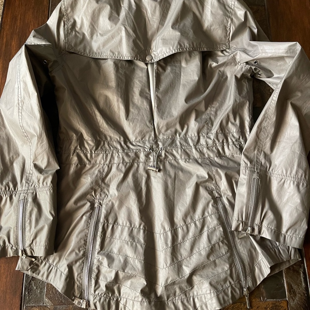 Goode Rider Hurricane Jacket Titanium - Picture 8 of 16